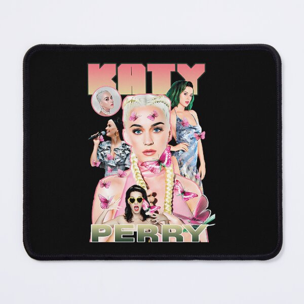 Item preview, Katy Perry Collage designed and sold by firemart.