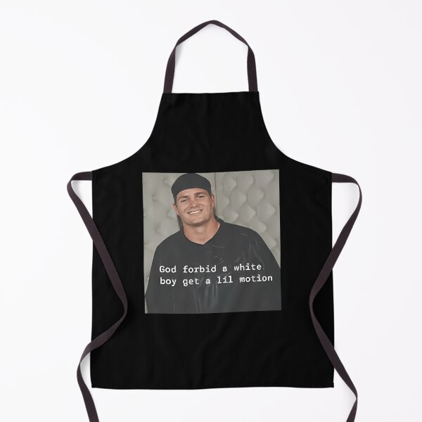 Item preview, Drake Maye White Boy Viral Meme Quote  designed and sold by firemart.