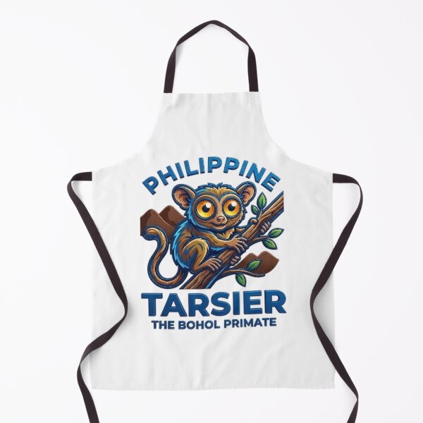 Item preview, PHILIPPINE TARSIER designed and sold by likbatonboot.