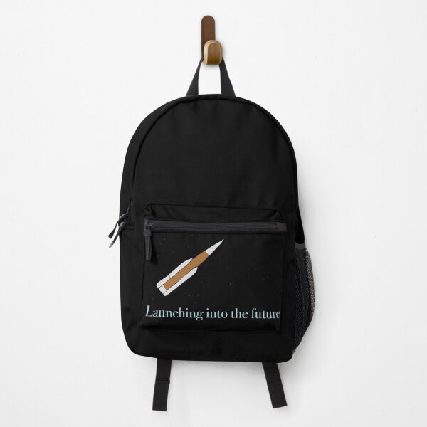 Item preview, Launching into the future designed and sold by Mountain-Point.