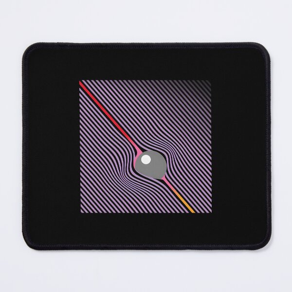 Item preview,  Impala Currents - Minimalist designed and sold by Wetnimbus.