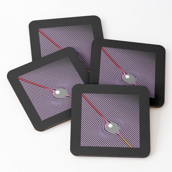 Item preview,  Impala Currents - Minimalist designed and sold by Wetnimbus.