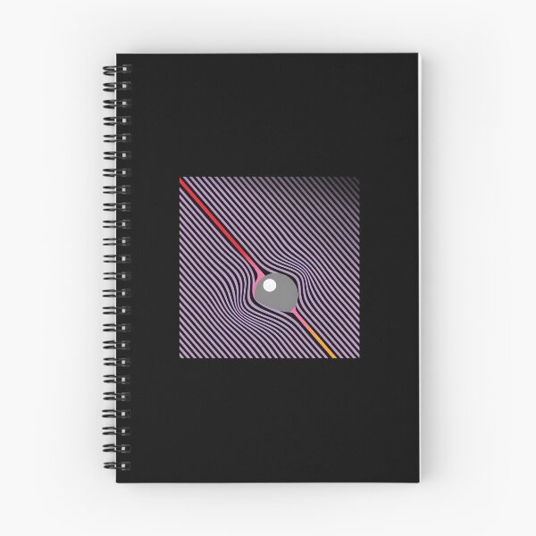 Item preview,  Impala Currents - Minimalist designed and sold by Wetnimbus.