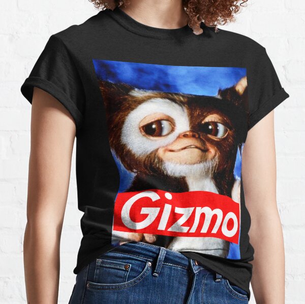 Gizmo T-Shirts | Redbubble