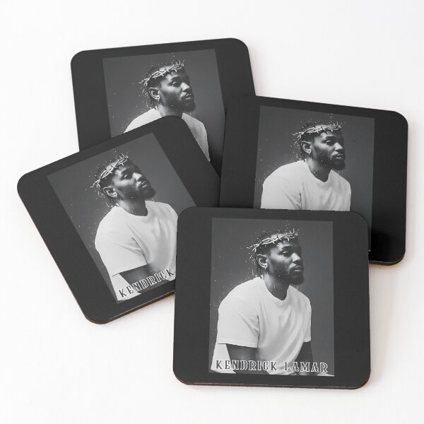 Item preview,  Kendrick Lamar The Rain Style designed and sold by Wetnimbus.