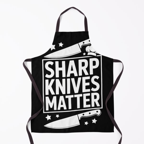 Item preview, Funny Cooking Chef Knife Lovers designed and sold by consfafaperi.