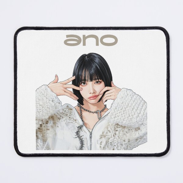 Item preview, ANO designed and sold by BearBeardOFire Shop.