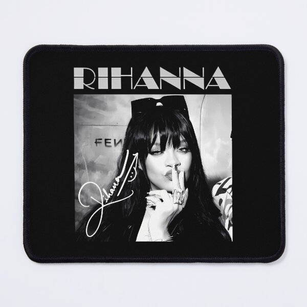 Item preview, Rihanna designed and sold by firemart.