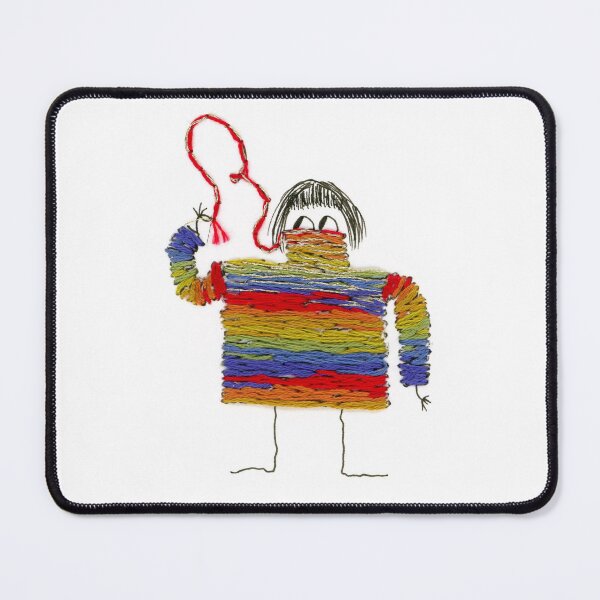 Item preview, Pulling the Thread - of Queerness designed and sold by Gwenvolution.