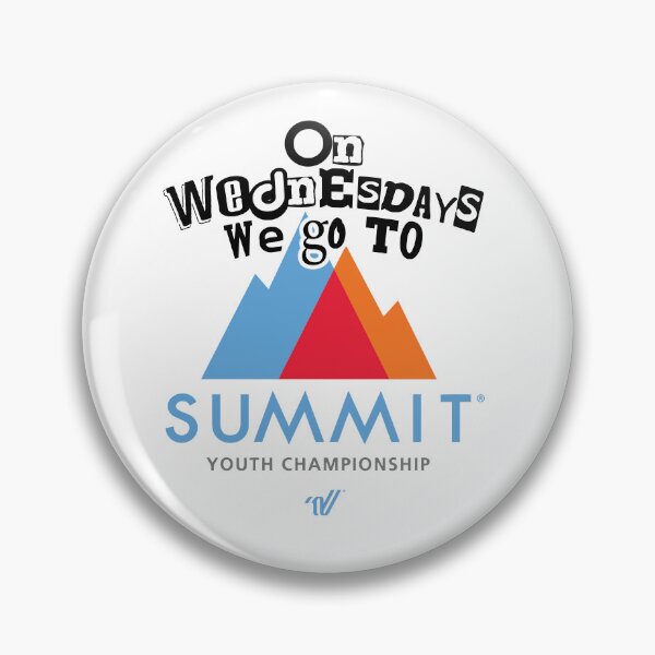 Item preview, On Wednesdays we go to Youth Summit Cheer shirt Tampa Mean Girls Inspired designed and sold by Lezimmaro.