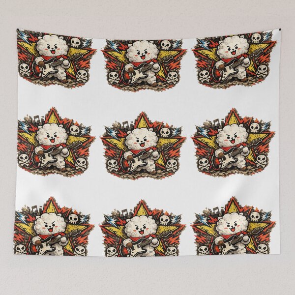 Item preview, BT21 RJ Bts — Cute BT21 Sticker designed and sold by Crazy-universe.