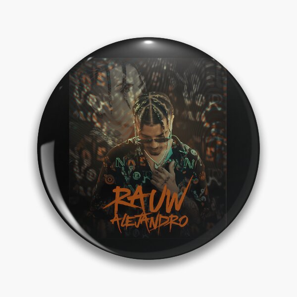 Item preview, Rauw Alejandro Illustration  designed and sold by firemart.