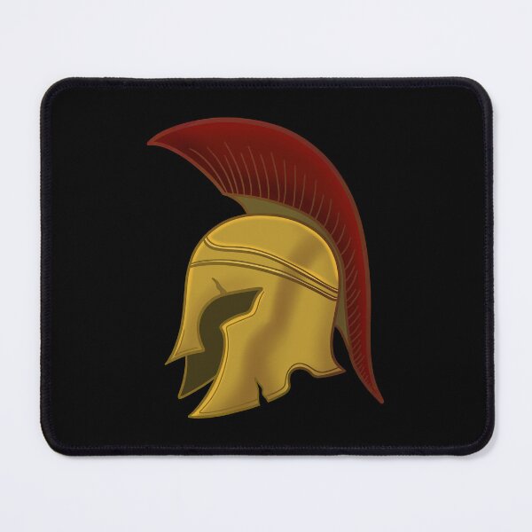 Item preview, Spartan helmet designed and sold by lucien marcel barrera.