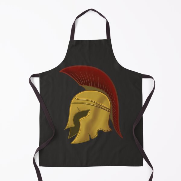 Item preview, Spartan helmet designed and sold by lucien marcel barrera.