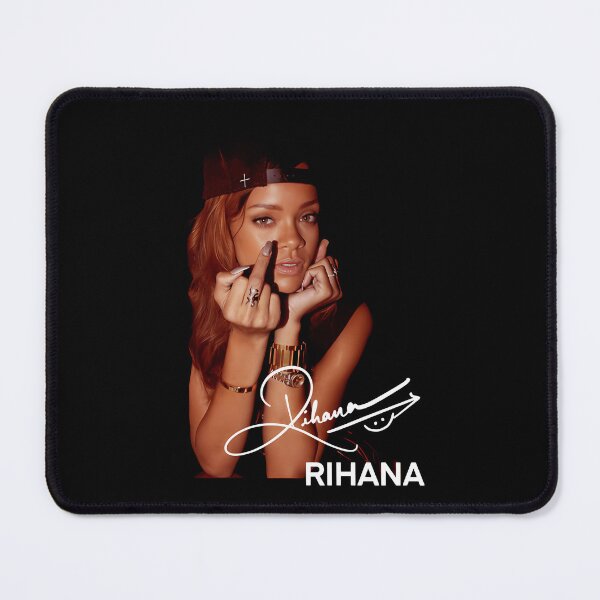 Item preview, Rihanna designed and sold by firemart.