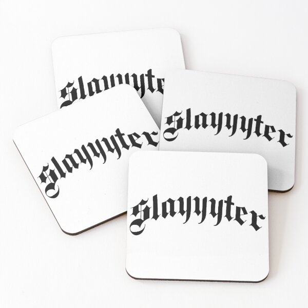 Item preview, Slayyyter designed and sold by laurabazemoree.