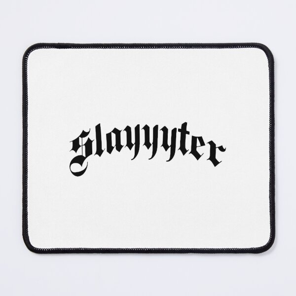 Item preview, Slayyyter designed and sold by laurabazemoree.