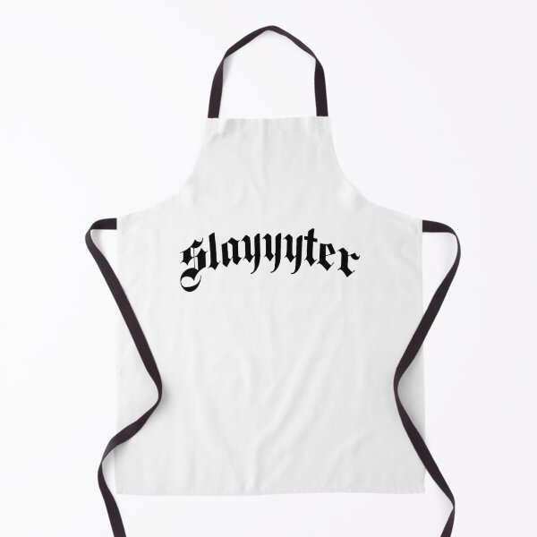Item preview, Slayyyter designed and sold by laurabazemoree.