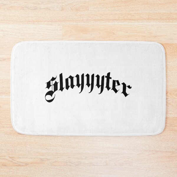 Item preview, Slayyyter designed and sold by laurabazemoree.