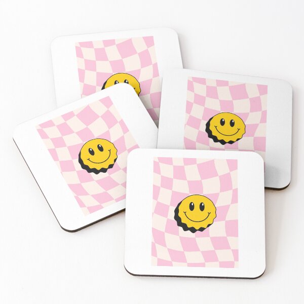Item preview, Retro Smiley Art designed and sold by artbykmb.
