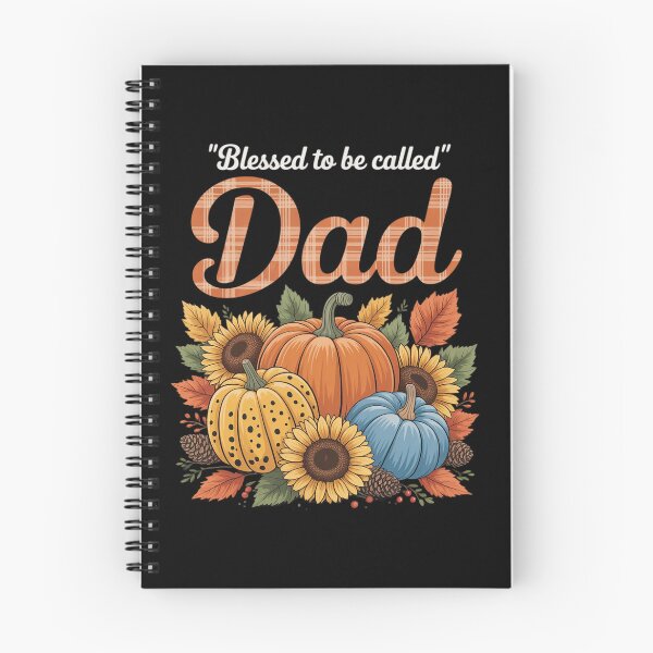 Item preview, Blessed to Be Called Dad Pumpkin Thanksgiving designed and sold by Rrettgison.