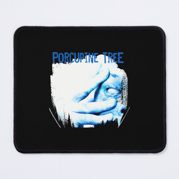 Item preview,  The Real Group Music  Rock Porcupine Tree designed and sold by Wetnimbus.