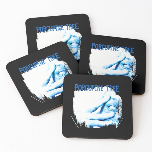Item preview,  The Real Group Music  Rock Porcupine Tree designed and sold by Wetnimbus.