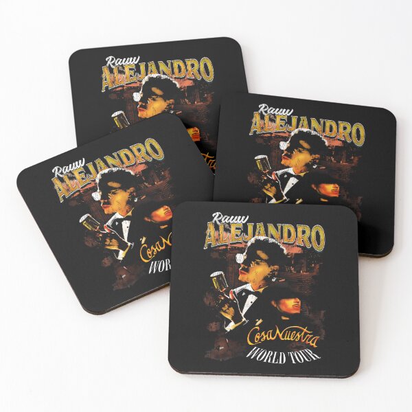Item preview,  Rauw Alejandro Cosa Nuestra Tour  designed and sold by Wetnimbus.