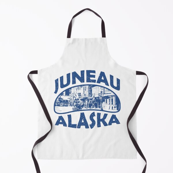 Item preview, Juneau Alaska designed and sold by ArtNoveltee.
