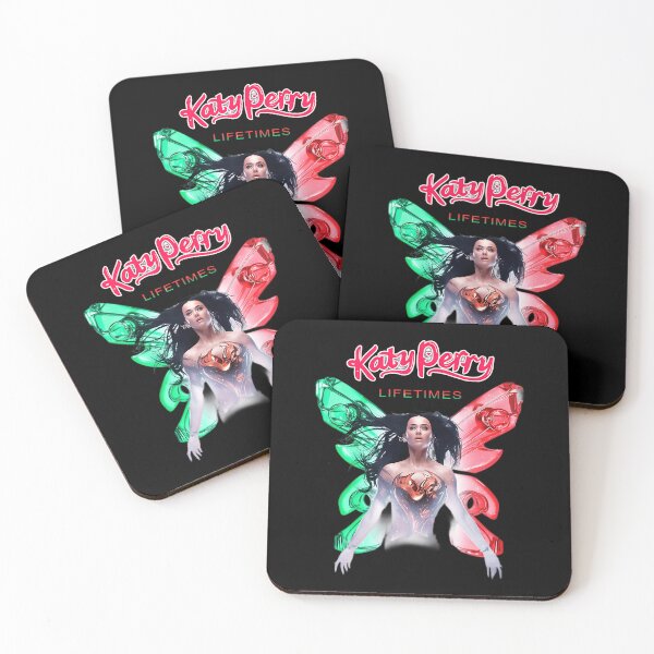 Item preview,  Katy Perry Lifetimes Tour Mexico designed and sold by Wetnimbus.