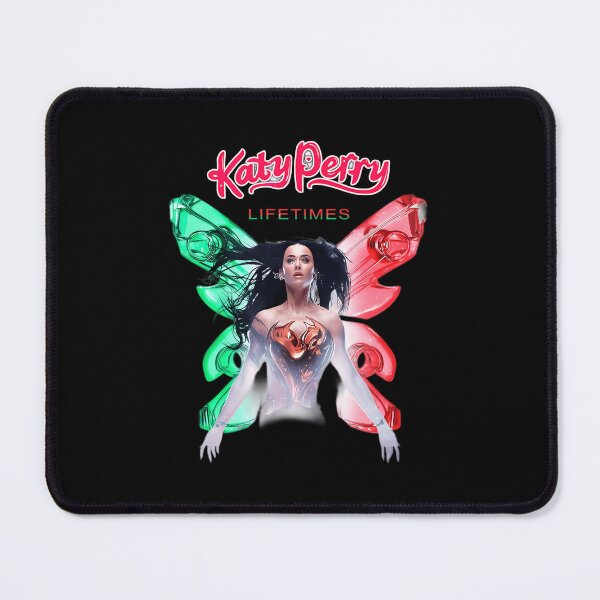 Item preview,  Katy Perry Lifetimes Tour Mexico designed and sold by Wetnimbus.