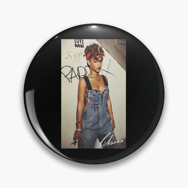 Item preview, Rihanna Music  designed and sold by BlackShadow888.
