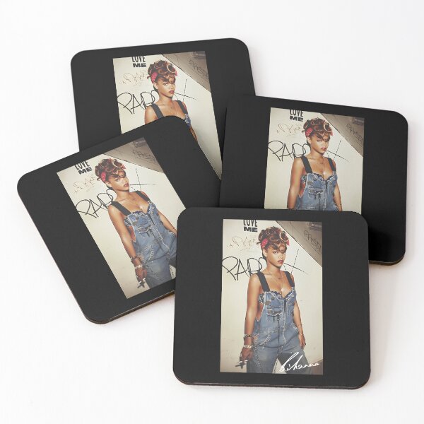 Item preview, Rihanna Music  designed and sold by BlackShadow888.