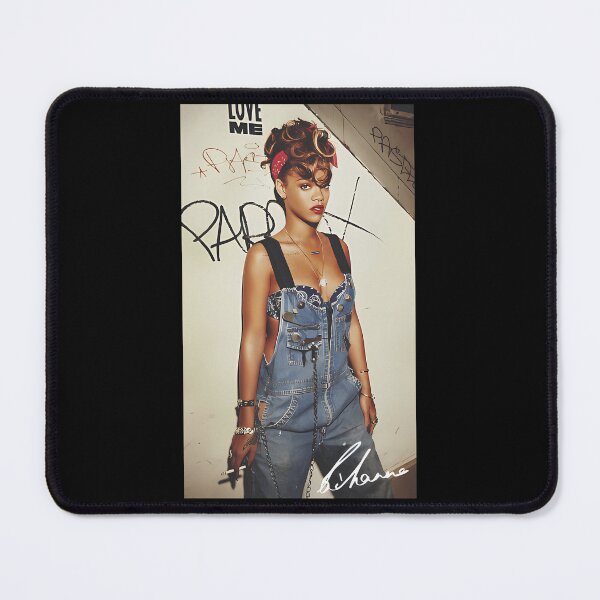 Item preview, Rihanna Music designed and sold by BlackShadow888.