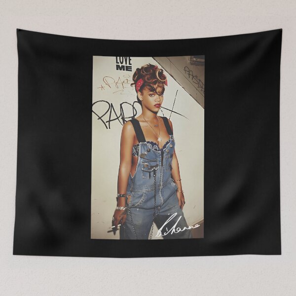 Item preview, Rihanna Music  designed and sold by BlackShadow888.