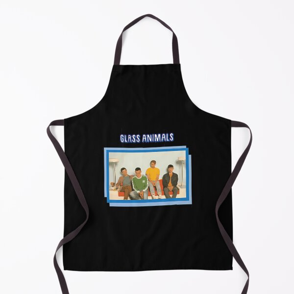 Item preview, Blue Glass Animals designed and sold by Wetnimbus.