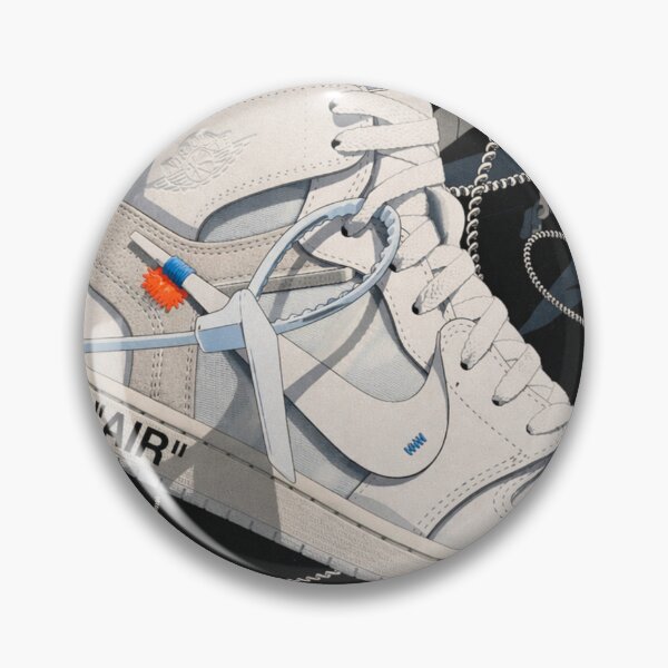 Item preview, Jordan virgil Alaska  designed and sold by RamFor6.