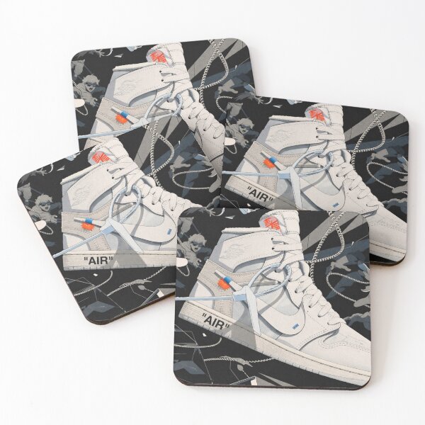 Item preview, Jordan virgil Alaska  designed and sold by RamFor6.