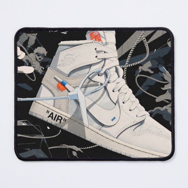 Item preview, Jordan virgil Alaska  designed and sold by RamFor6.