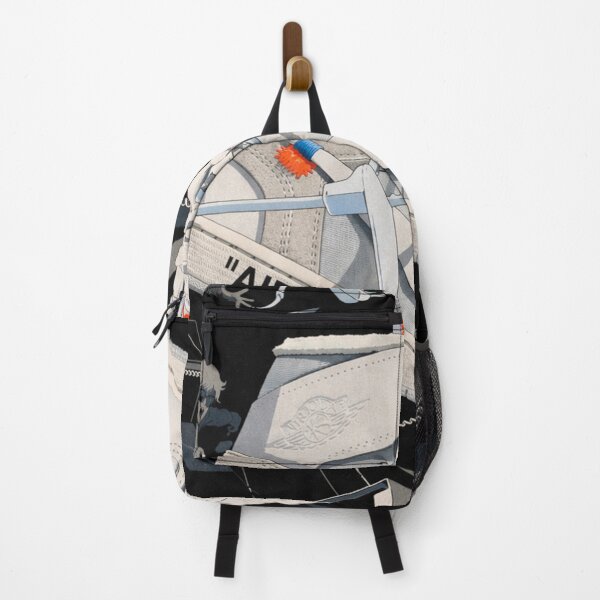 Item preview, Jordan virgil Alaska designed and sold by RamFor6.