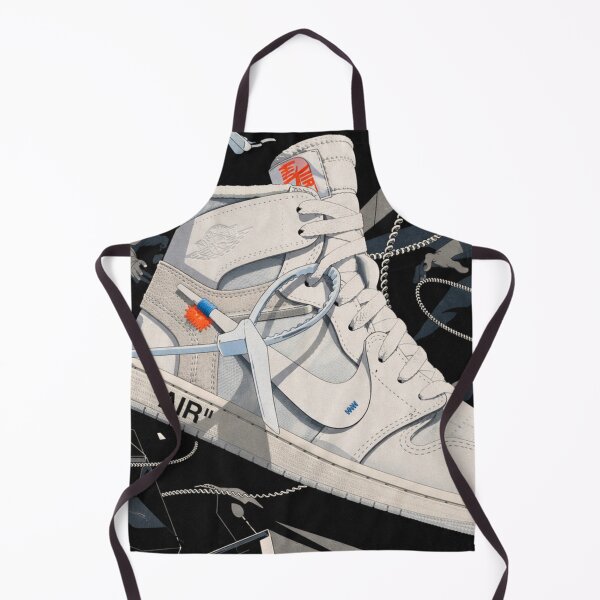 Item preview, Jordan virgil Alaska designed and sold by RamFor6.