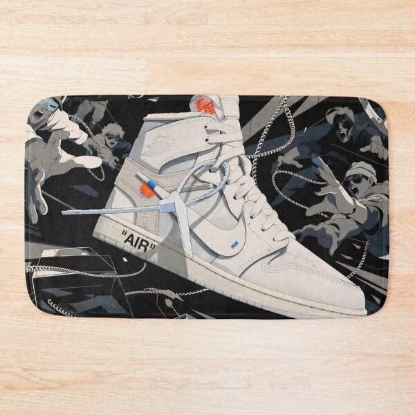 Item preview, Jordan virgil Alaska  designed and sold by RamFor6.