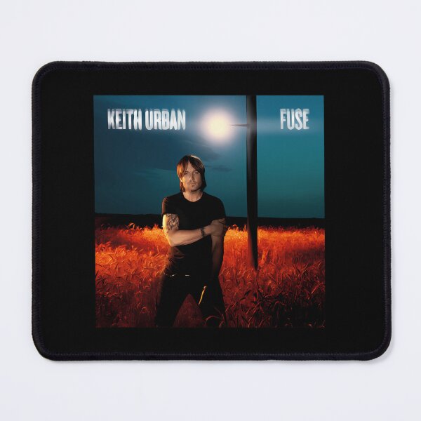 Item preview, Keith Urban designed and sold by BlackShadow888.