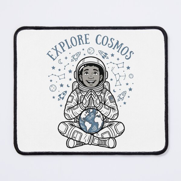 Item preview, Explore Cosmos Stickers and more designed and sold by Mandayartstudio.