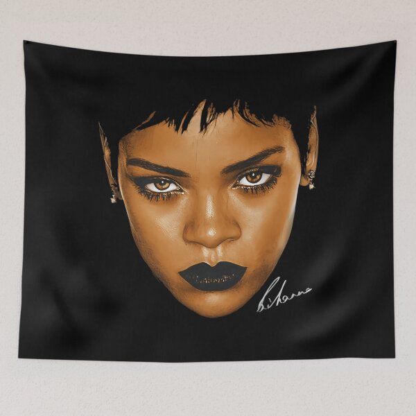 Item preview, Rihanna  designed and sold by BlackShadow888.