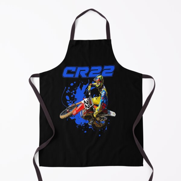 Item preview, CR22 Motocross Whip Dirt Bike Tee designed and sold by FroggyBaBoy.