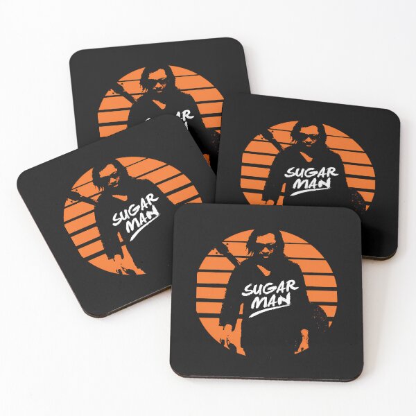 Item preview, Sixto Rodriguez - Sugar Man  designed and sold by BlackShadow888.