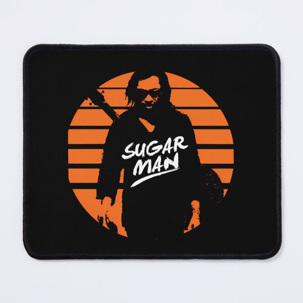 Item preview, Sixto Rodriguez - Sugar Man  designed and sold by BlackShadow888.