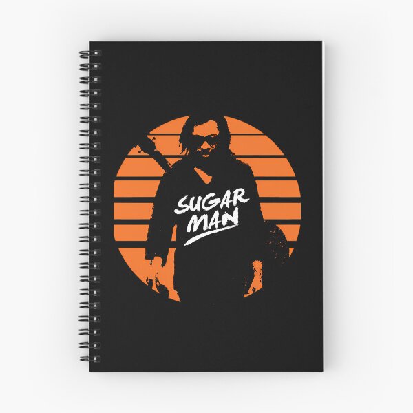 Item preview, Sixto Rodriguez - Sugar Man  designed and sold by BlackShadow888.