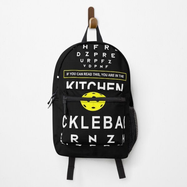 Item preview, Funny Pickleball Shirt If You Can Read This Kitchen Joke designed and sold by alber-garnell.